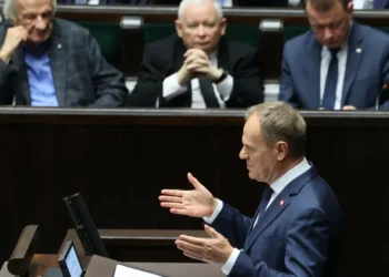 Urzędnicy Donalda Tuska szykują nowe dowody przeciw PiS. „To ich dobije”