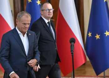 Donald Tusk wściekł się na Adama Bodnara. „Ma dość”, „chce widzieć efekty”