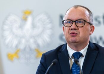 Nieudolność Adama Bodnara jako Ministra Sprawiedliwości i Prokuratora Generalnego
