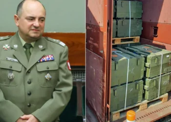 Wojsko zgubiło miny przeciwpancerne – kulisy jednej z największych wpadek logistycznych polskiej armii