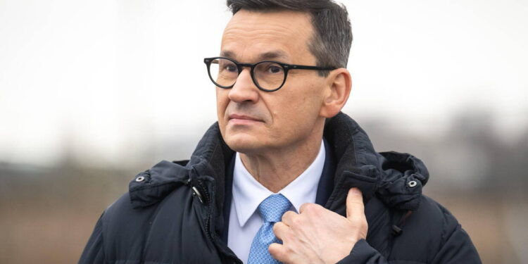 Morawiecki wezwany do prokuratury: „Nie zamierzam robić wielkiego zamieszania”