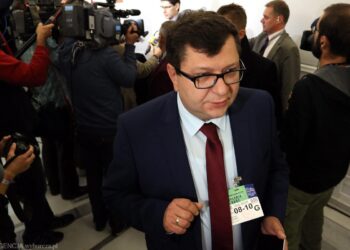 Zbigniew Ziobro w poważnych tarapatach – były minister sprawiedliwości pod lupą wymiaru sprawiedliwości!