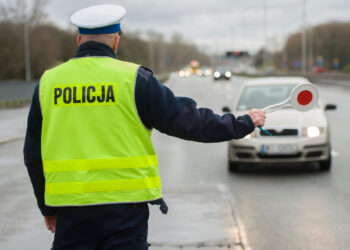 Nowe przepisy drogowe w Polsce już niedługo.