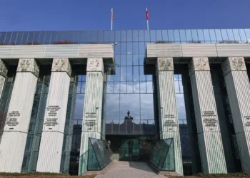Sąd Najwyższy zdecyduje o ważności wyborów.