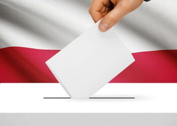 Kolejne nieprawidłowości w sprawie liczenia głosów.