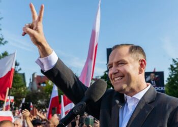 Zaprzysiężenie Karola Nawrockiego na Prezydenta RP już 6 sierpnia.