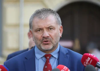 Waldemar Żurek nowym ministrem sprawiedliwości.