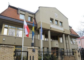 Rosja zamyka polski konsulat w Królewcu.