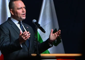 Karol Nawrocki spotka się z klubem PiS , celem podziękowanie za wsparcie w kampanii.