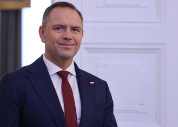 Nawrocki oficjalnie powołał swoich doradców.