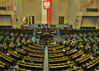 Rząd zatwierdził wstępny projekt budżetu na 2026 rok.