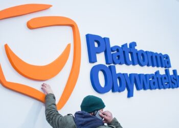 Koniec Platformy Obywatelskiej.