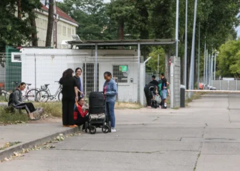 Niemcy nie są już głównym kierunkiem uchodźców.