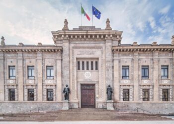 Syn włoskiego polityka skazany za gwałt zbiorowy na 19-latce.