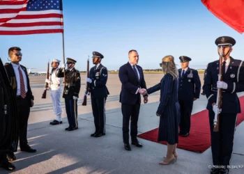 Już dzisiaj spotkanie Nawrockiego z Trumpem.