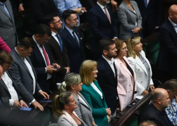 Radny zakpił z minuty ciszy dla Charliego Kirka.