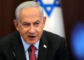Premier Izraela już czwarty raz w tym roku zawita w Waszyngtonie.