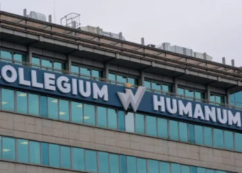 Zmarł Paweł Dulski – były prorektor Collegium Humanum.