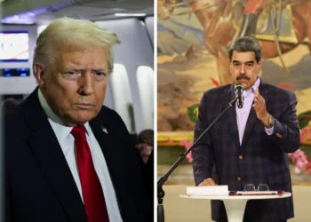 USA grozi Wenezueli że rozpocznie ataki na lądzie.