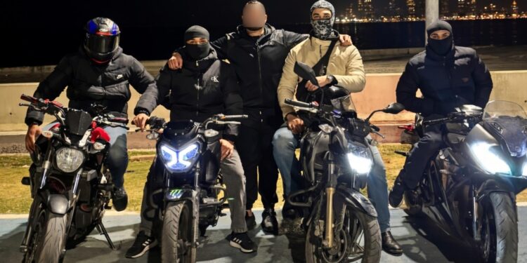 Turecka grupa przestępcza terroryzuje Niemcy.