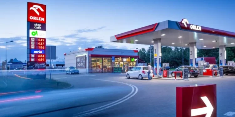 Obniżenie cen paliw już od początku przyszłego tygodnia